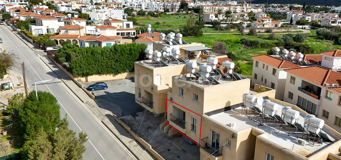 Apartment for sale in Paphos