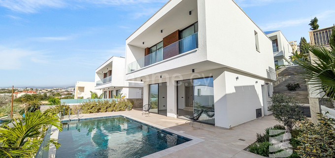 Villa for sale in Paphos