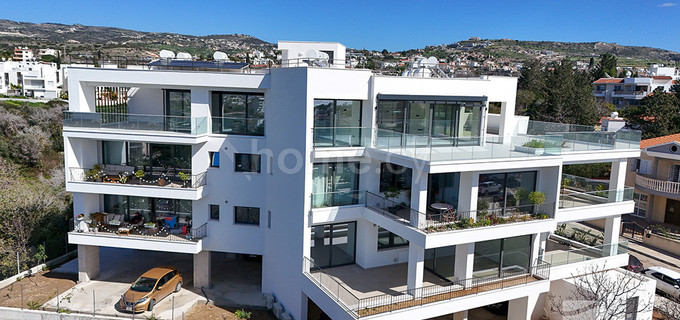 Apartment for sale in Paphos