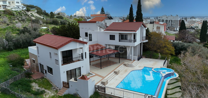 Villa for sale in Paphos