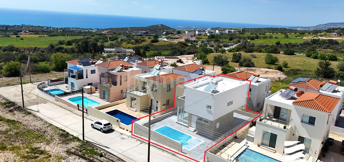 Villa for sale in Paphos