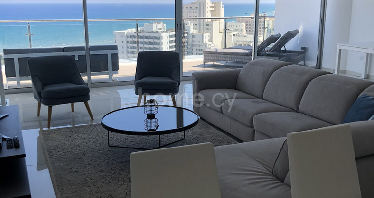 Apartment for sale in Larnaca
