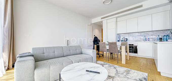 Apartamento para alquilar en Limassol