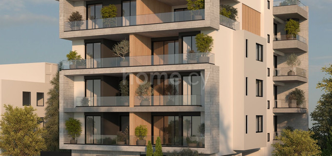 Apartamento a la venta en Limassol