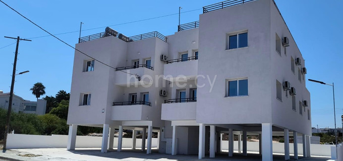 Edificio residencial para alquilar en Kapparis