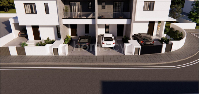 Townhouse for sale in Larnaca