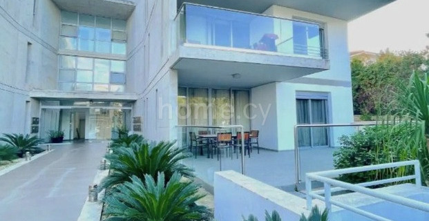 Ισόγειο διαμέρισμα προς ενοικίαση - Λευκωσία