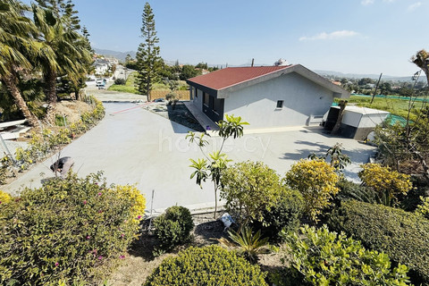 Villa to rent in Limassol