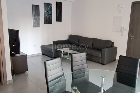 Apartment to rent in Limassol