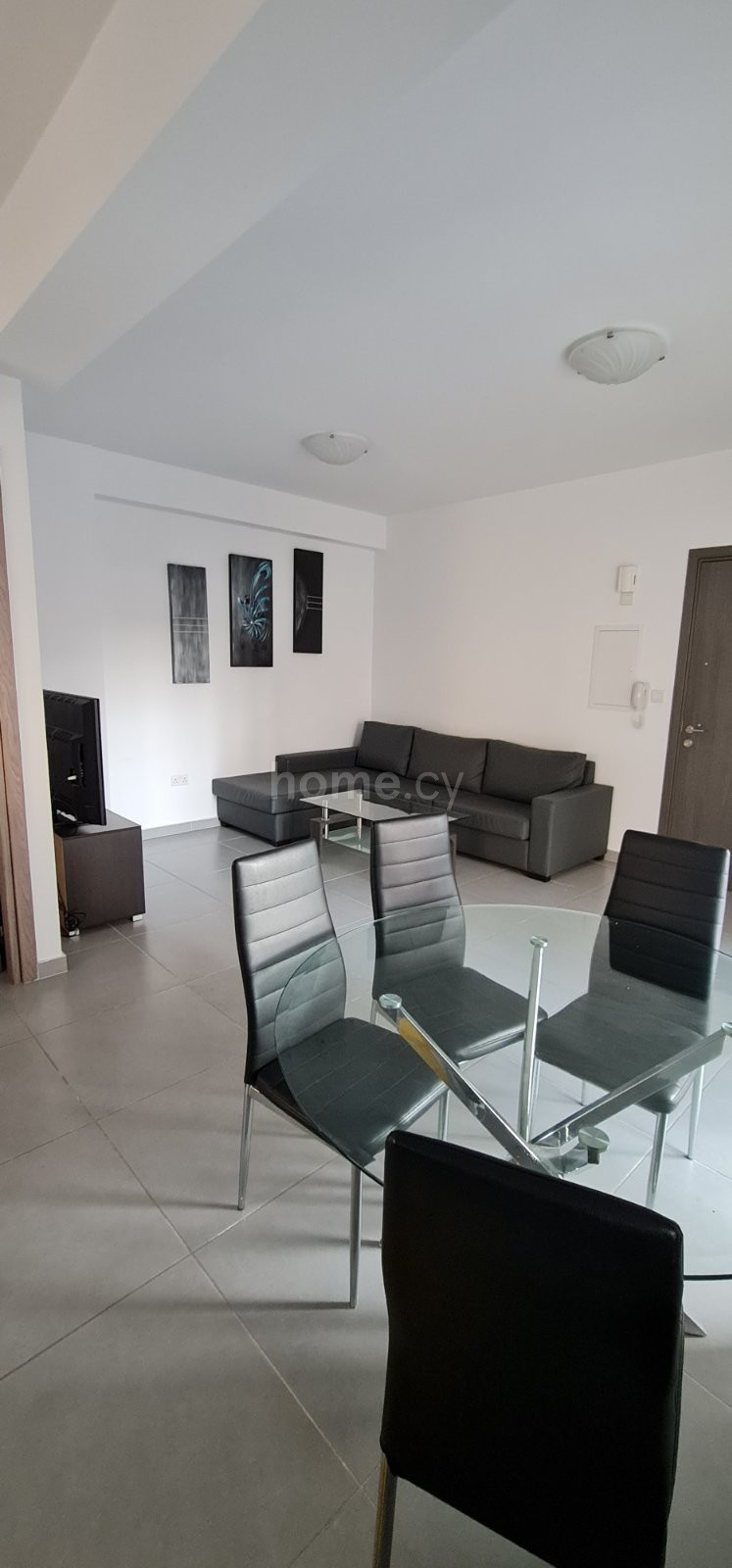 Apartment to rent in Limassol