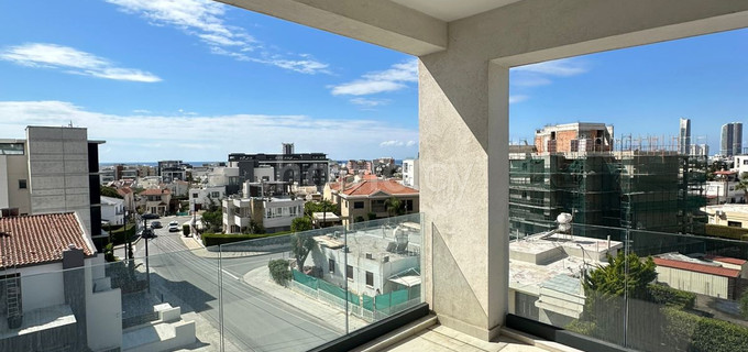 Apartment for sale in Limassol