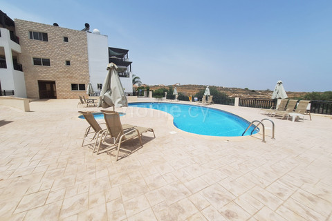 Ground floor apartment for sale in Paralimni