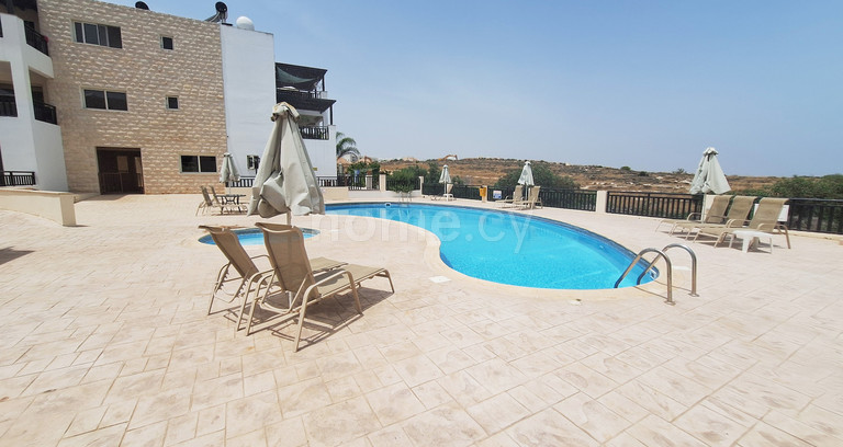 Ground floor apartment for sale in Paralimni