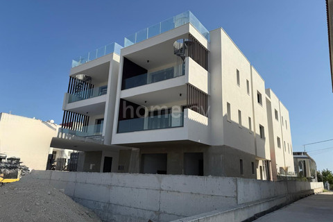 Apartment for sale in Larnaca