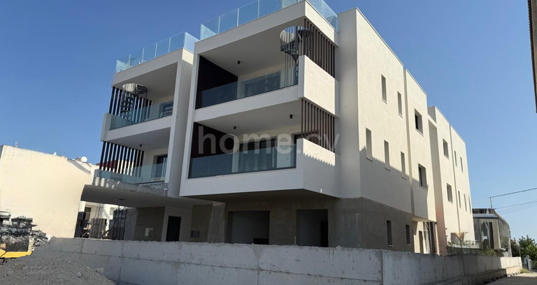 Apartment for sale in Larnaca