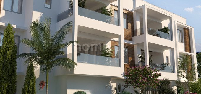 Apartment for sale in Paralimni