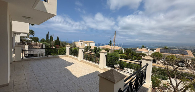 Villa for sale in Paphos