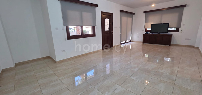 Casa semi independiente para alquilar en Limassol