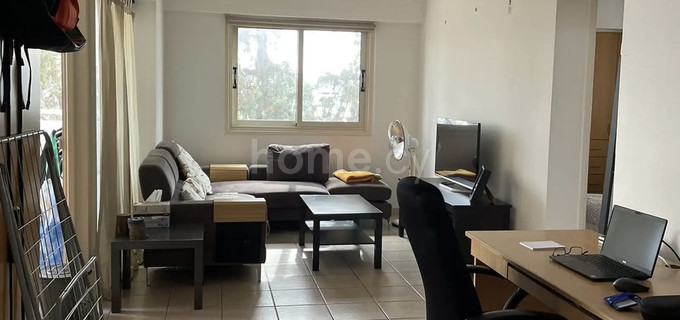 Wohnung in Nicosia zu vermieten
