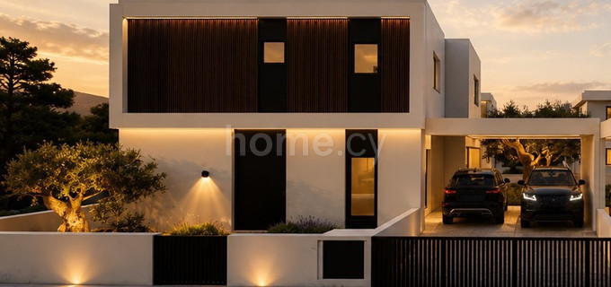 Villa for sale in Nicosia