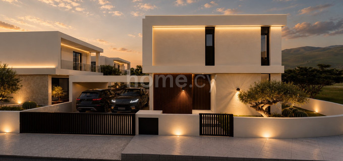 Villa for sale in Nicosia