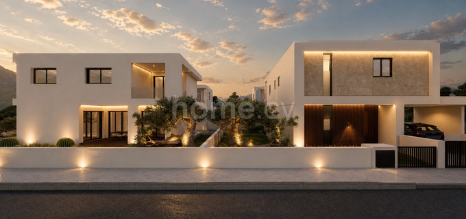 Villa for sale in Nicosia