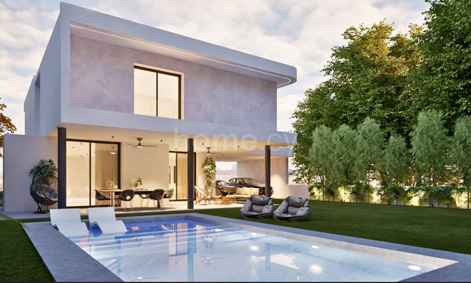 Villa for sale in Nicosia