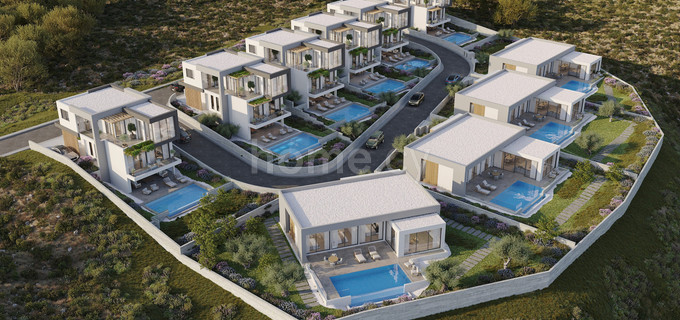 Villa for sale in Paphos
