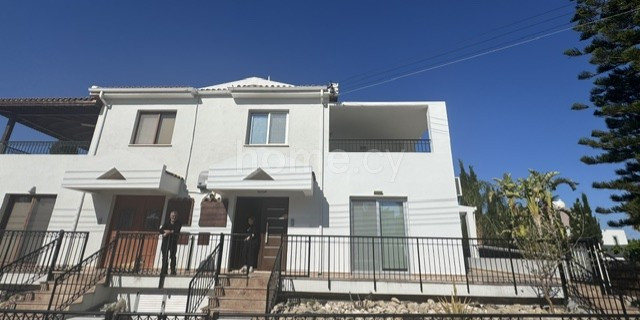Villa att hyra i Paphos