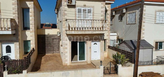 Villa for sale in Liopetri