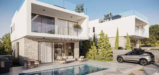 Villa for sale in Paphos