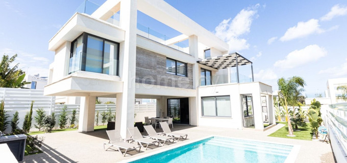Villa till salu i Protaras