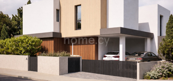 Villa for sale in Nicosia
