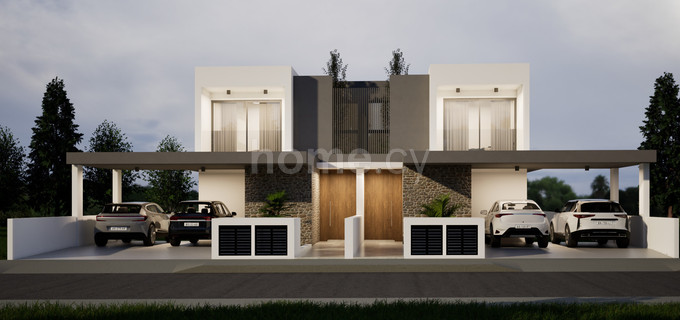 Villa for sale in Nicosia