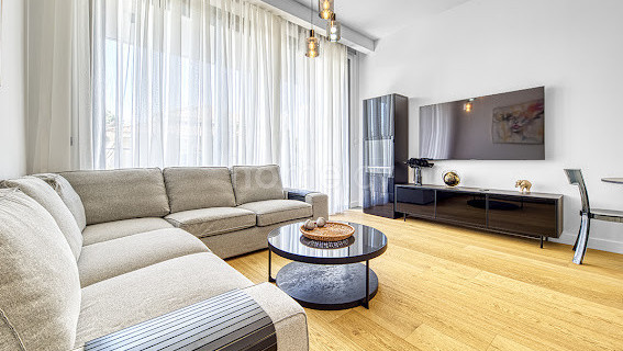 Apartamento para alquilar en Limassol