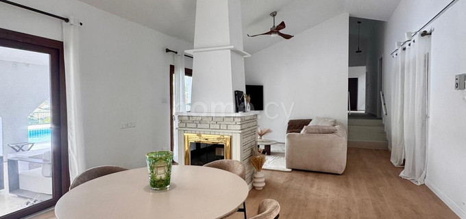 Villa para alquilar en Limassol