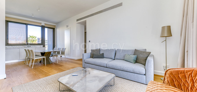 Apartamento para alquilar en Limassol