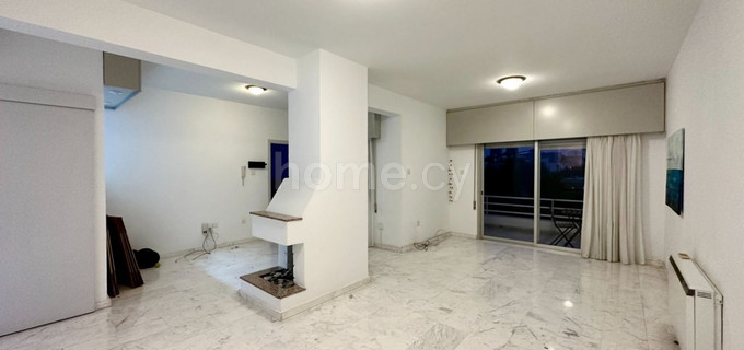 Semi-detached house to rent in Limassol