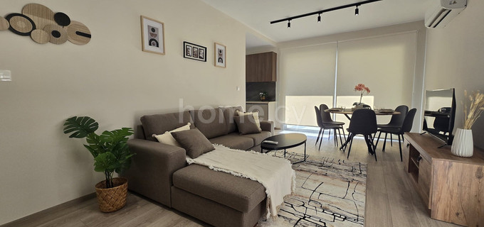 Apartment to rent in Limassol