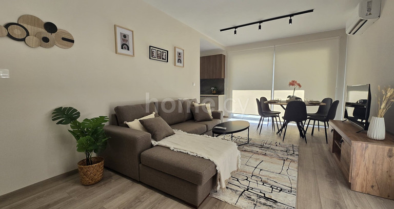 Apartment to rent in Limassol