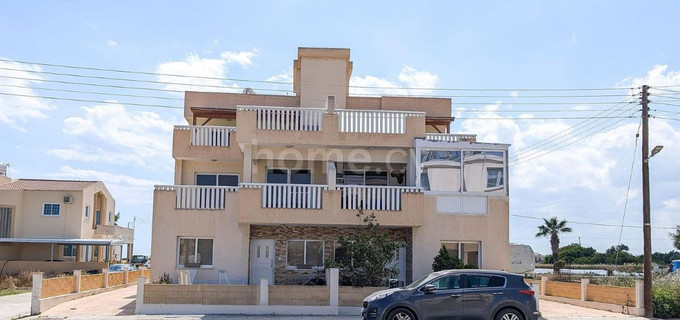 Mieszkanie na sprzedaż w Larnaca