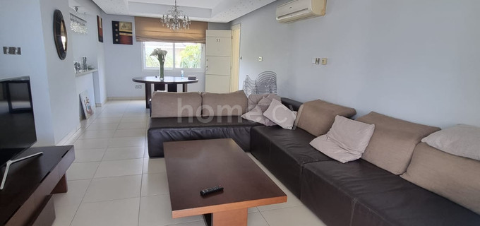 Wohnung in Limassol zu vermieten