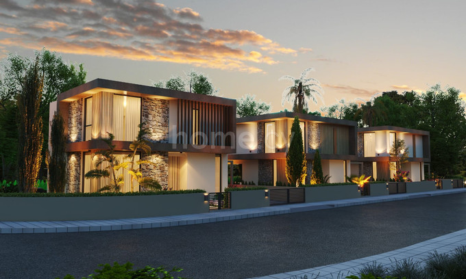 Villa in Liopetri zu verkaufen