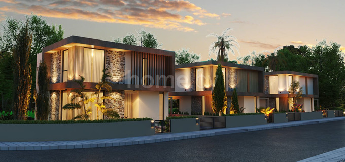 Villa for sale in Liopetri