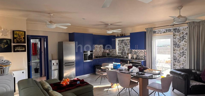 Bungalow for sale in Ayia Thekla