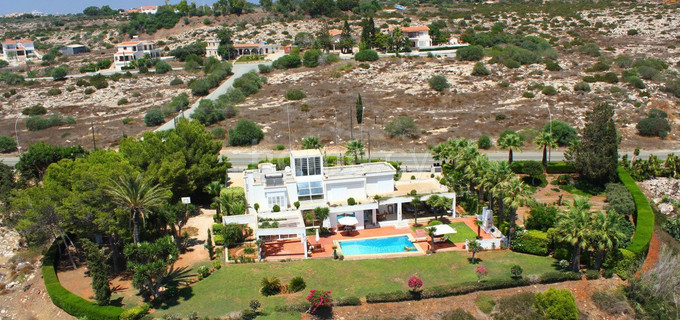 Villa till salu i Ayia Napa