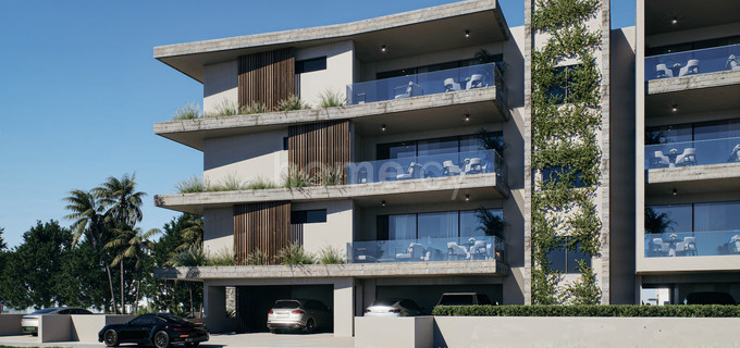 Apartment for sale in Paralimni