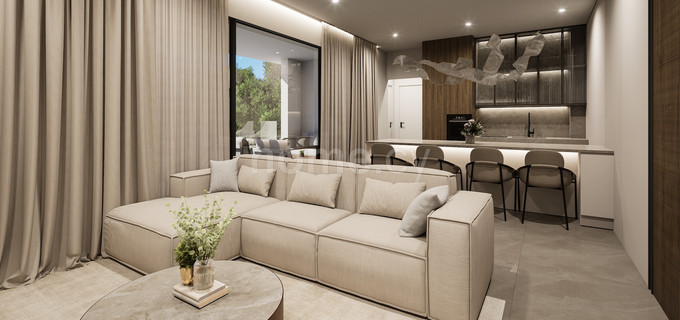 Apartment for sale in Paralimni