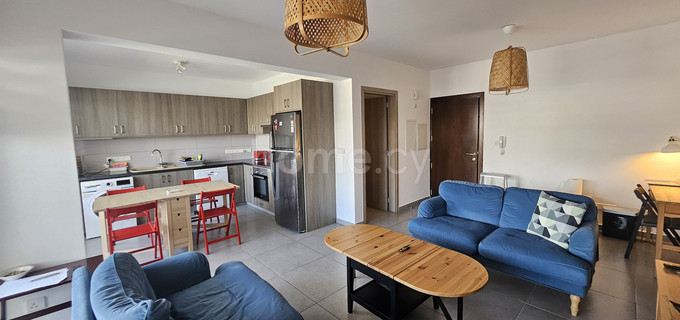 Apartamento para alquilar en Limassol
