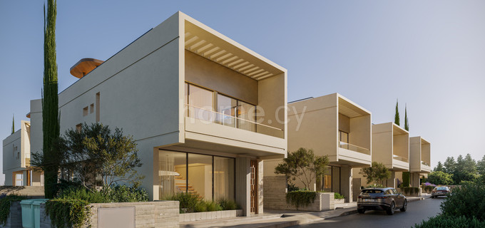 Villa till salu i Protaras